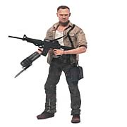 The Walking Dead TV Series 3 Merle Dixon , Not Mint